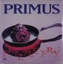 Primus: Frizzle Fry (remastered), LP