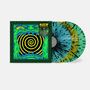 King Gizzard & The Lizard Wizard: Rave Gizzard: Live in San Francisco '24 (Limited Edition Neon Splatter Vinyl), LP,LP,LP