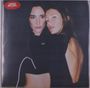 Amelie Lens & Charlotte De Witte: One Mind EP (Limited Edition) (Transparent Red Vinyl), MAX