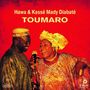 Hawa Kassé Mady Diabaté: Toumaro, LP