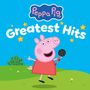 Peppa Pig: Peppa Pig Greatest Hits, LP