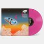 Hooveriii: Manhunter (Indie Edition) (Neon Pink Vinyl), LP