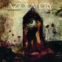 Aziola Cry: Dysphoria Ritual, CD