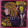 Blondie: Sunday Girl, MAX