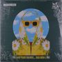 MonoNeon: You Had Your Chance... Bad Attitude!, LP
