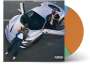Larry June & Cardo: Until Night Comes (LP), LP