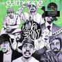 Living Legends: The Gathering (Limited Edition) (Coke Bottle Green Vinyl), LP