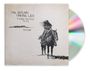 Shaboozey: The Outlaw Cherie Lee & Other Western Tales, CD