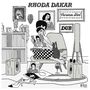 Rhoda Dakar: Version Girl In Dub, CD