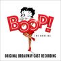 David Foster: Boop! The Musical, CD