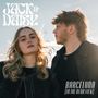 Jack & Daisy: Barcelona (In The Rearview) (EP), CD
