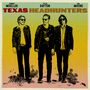 Texas Headhunters: Texas Headhunters, CD