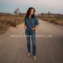 Kristina Train: County Line, LP