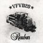 Reuben: VFVD20, LP,LP,LP