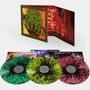 King Gizzard and the Lizard Wizard: King Gizzard - Live in Houston '24, LP,LP,LP