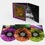 King Gizzard and the Lizard Wizard: King Gizzard - Live in Miami '24, LP,LP,LP
