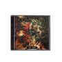 Cordyceps: Hell inside, CD
