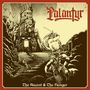 Palantyr: The Ascent & The Hunger, LP