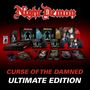 Night Demon: Curse Of The Damned (Ultimate Edition), LP,LP,LP,CD,CD,CD,MC,DVD