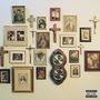 $UICIDEBOY$: Thy Kingdom Come, CD