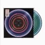 Kelsea Ballerini: PATTERNS (DELUXE) Zoetrope, LP,LP