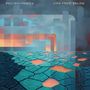 Polyrhythmics: Life From Below, CD