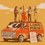 Lone Pinon: Hot Carne Seca, CD