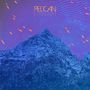 Pelican: FLICKERING RESONANCE (Ltd. Blue Marble Vinyl), LP,LP