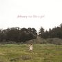 Febuary: Run Like A Girl (Limited Indie Edition) (Strawberry Nesquik Vinyl), 10I