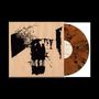 Knumears: Directions (Limited Indie Edition) (Orange & Black Marble Vinyl), LP
