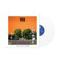 Daydream Plus: Second Last Day Of Summer (Limited Indie Edition) (White Vinyl), LP