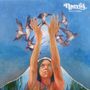 Naevus: Back Home, CD