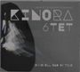 Kinora 6Tet: Eggshell: End Of Time, CD