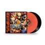 Fatal Fury: City Of The Wolves (Original Video Game Soundtrack) (Indie Edition), LP