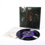 Castle Rat: Into The Realm (Purple and Black Vinyl), LP
