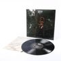 Castle Rat: Into The Realm (Black Vinyl), LP