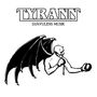 Tyrann: Djävulens Musik, CD