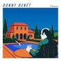 Donny Benét: Il Basso, LP