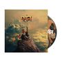 Gorillaz: The Mountain, CD