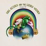 King Gizzard & The Lizard Wizard: King Gizzard - Europe '25, LP,LP,LP