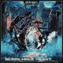 Dead Eyes: Black Hole Heart, CD