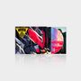 Rise of the Northstar: Chapter 4 : Red Falcon Super Battle!, CD