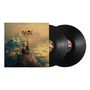 Gorillaz: The Mountain (Black Bio Vinyl), LP,LP
