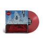 Cardinals: Masquerade (Indie Edition) (Transparent Red Vinyl), LP