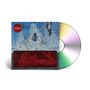 Cardinals: Masquerade, CD