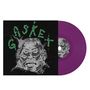 Gasket: Gasket (Indie Edition) (Orchid Vinyl), LP