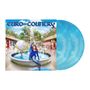 CMAT: EURO-COUNTRY - Cloudy Blue Vinyl, LP,LP