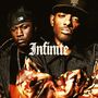 Mobb Deep: Infinite, CD