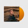 Tim Bendzko: Alles, nur nicht zurück (Orange Vinyl), LP