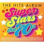 Hits Album: Superstars The 70's, CD